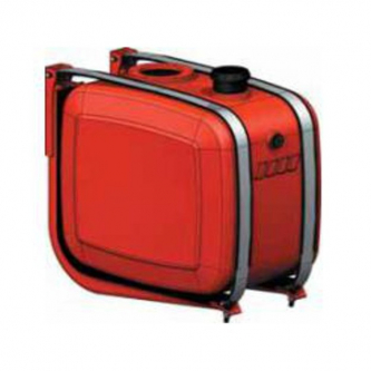 200 L oil tank